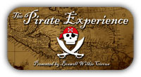 The Pirate Experience